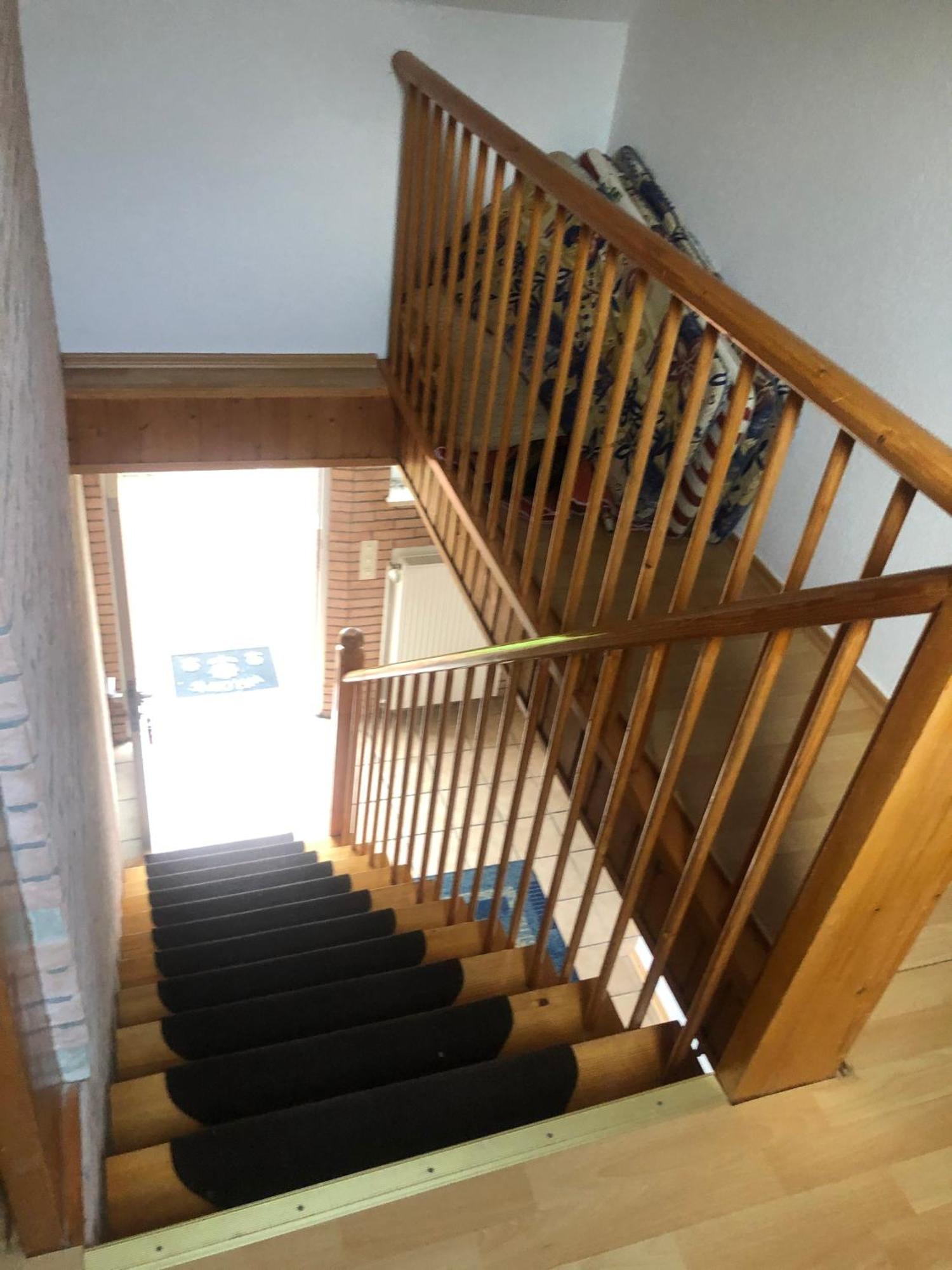Ferienhaus Ostfriesland Berumbur Esterno foto