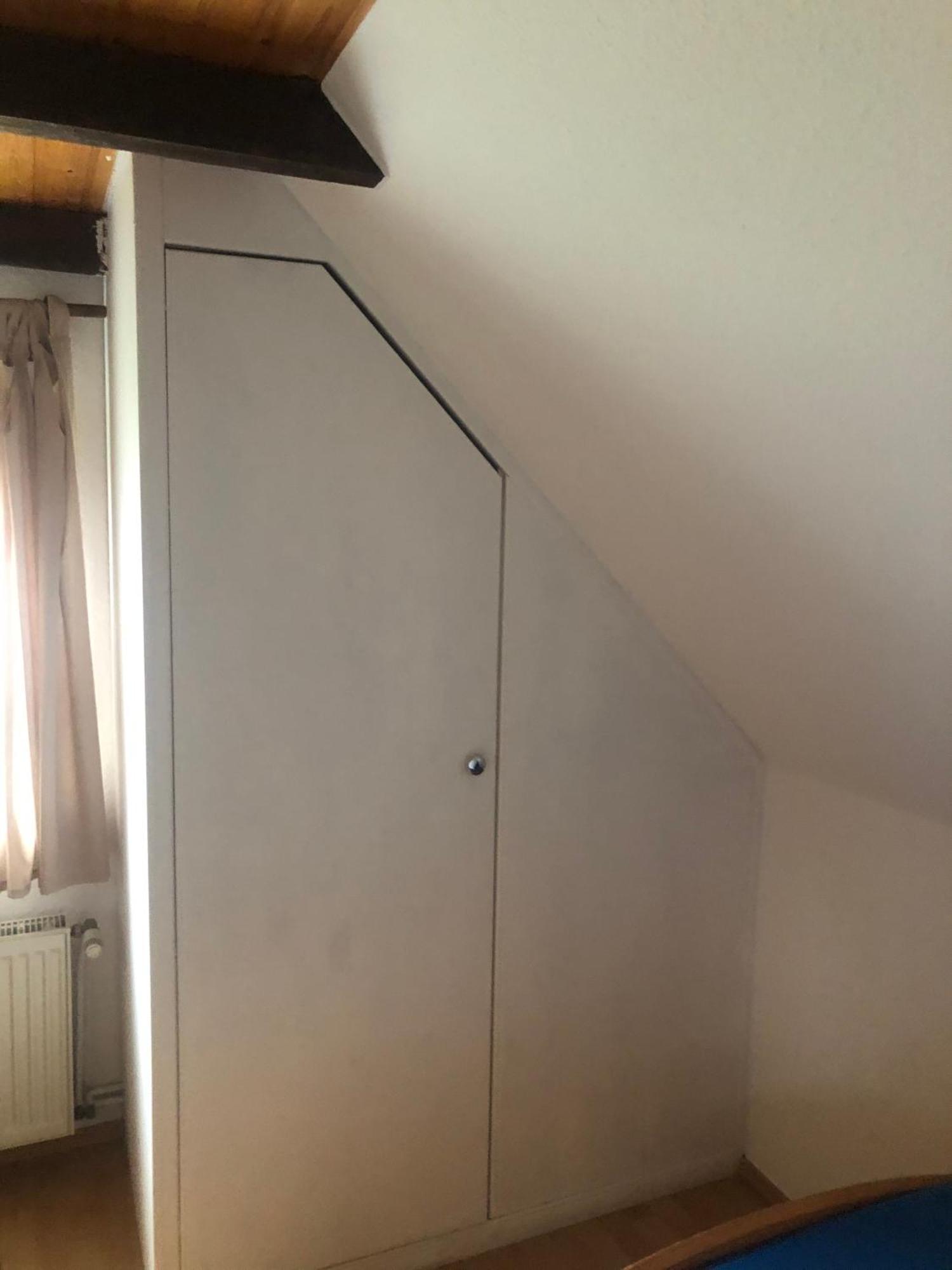 Ferienhaus Ostfriesland Berumbur Esterno foto