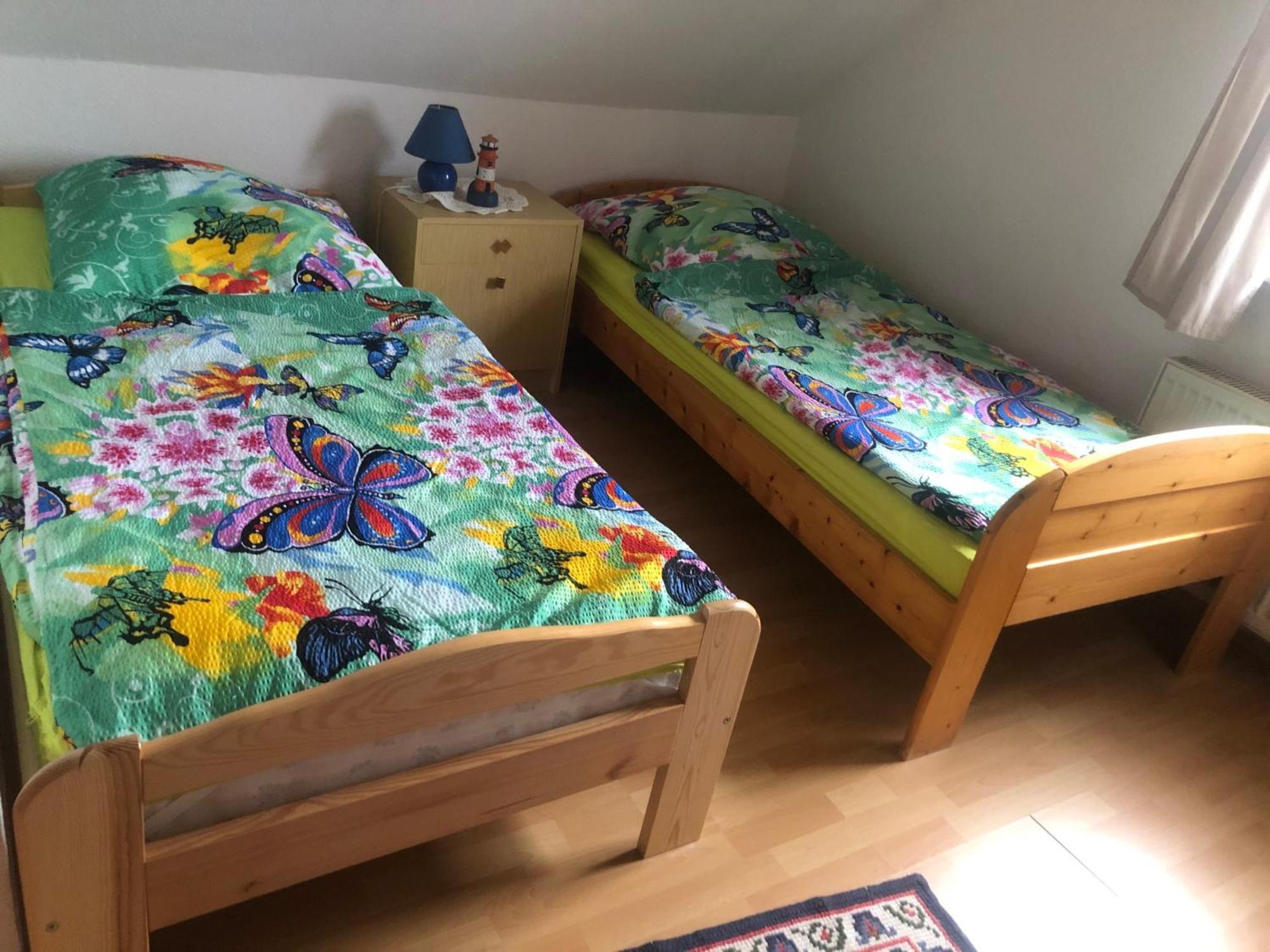 Ferienhaus Ostfriesland Berumbur Esterno foto